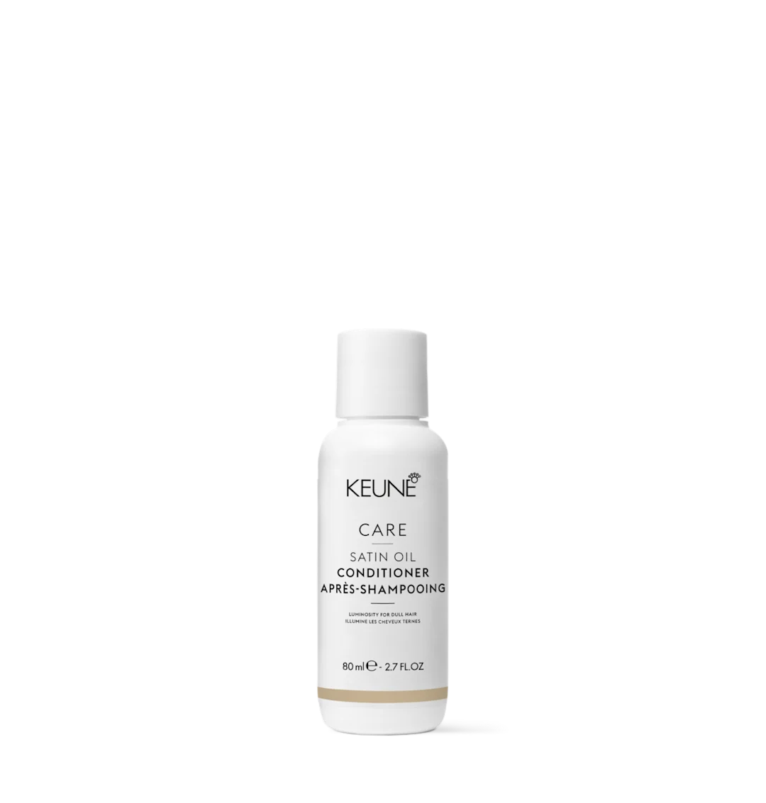 Keune Keune Care Satin Oil Conditioner