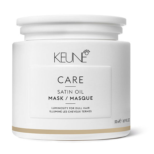 Keune Keune Care Satin Oil Masker