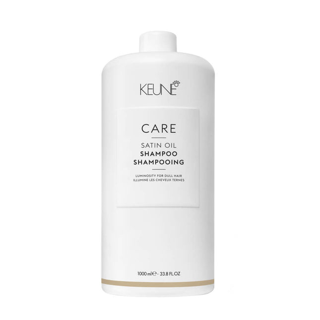 Keune Keune Care Satin Oil Shampoo