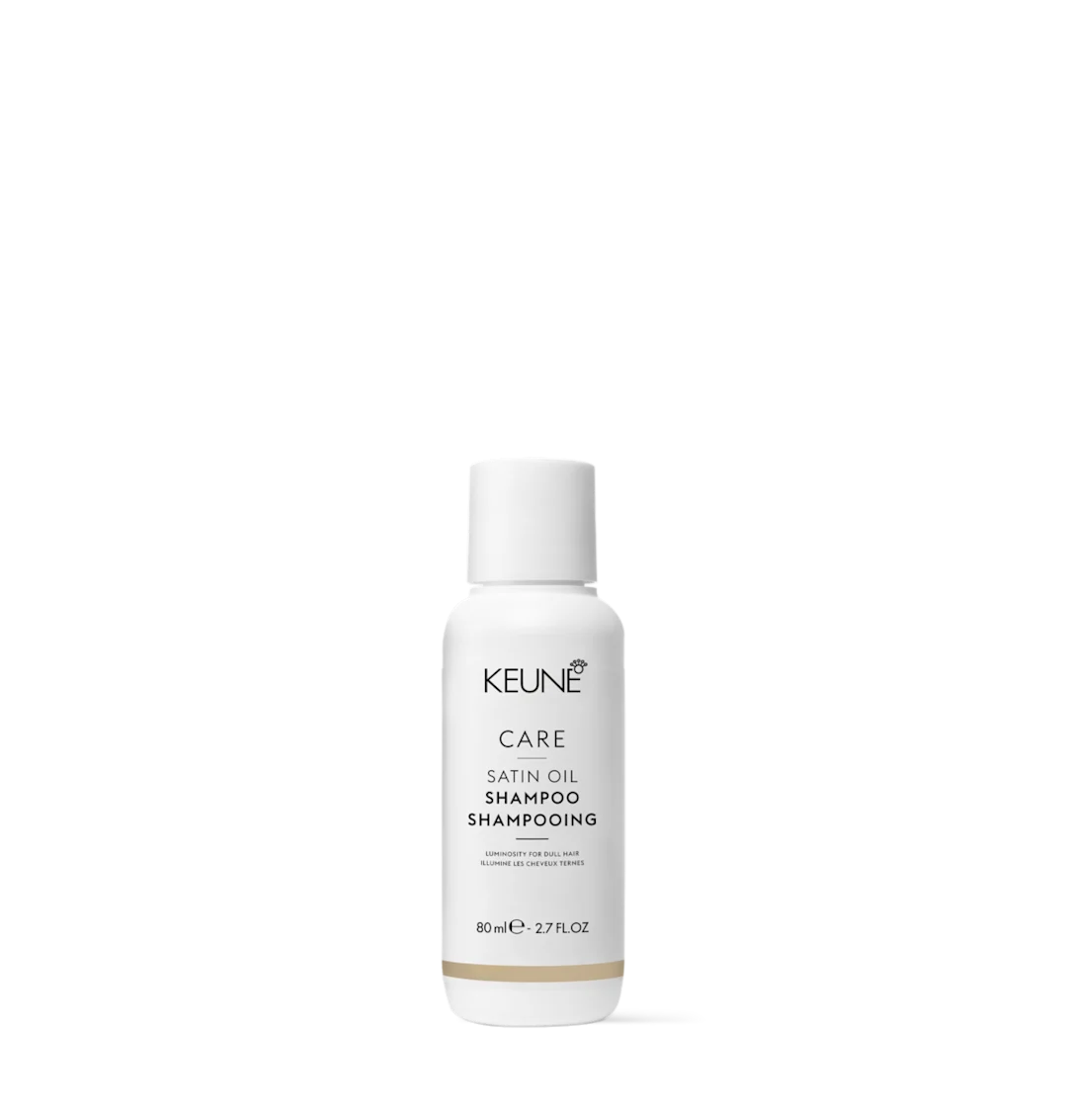 Keune Keune Care Satin Oil Shampoo