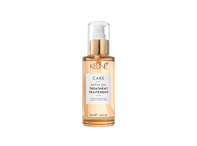 Keune Keune Care Satin Oil Treatment