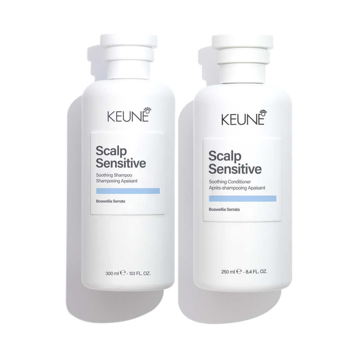 Keune Keune Care Scalp Sensitive Duo Set