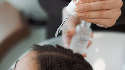 Keune Keune Care Scalp Sensitive Serum