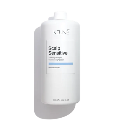 Keune Keune Care Scalp Sensitive Shampoo