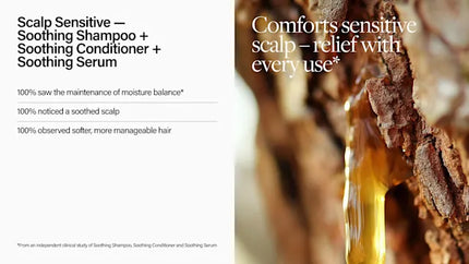 Keune Keune Care Scalp Sensitive Shampoo