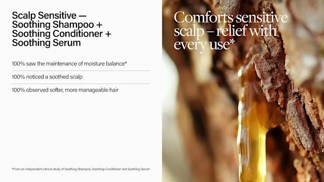 Keune Keune Care Scalp Sensitive Shampoo