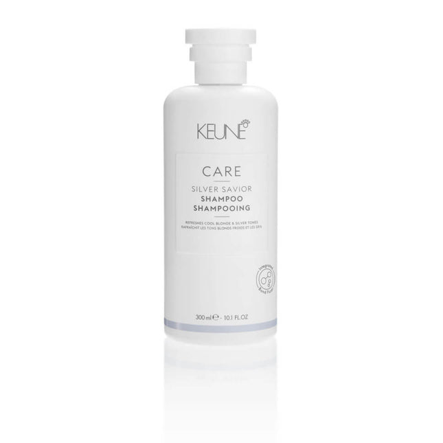 Keune Keune Care Silver Savior Shampoo
