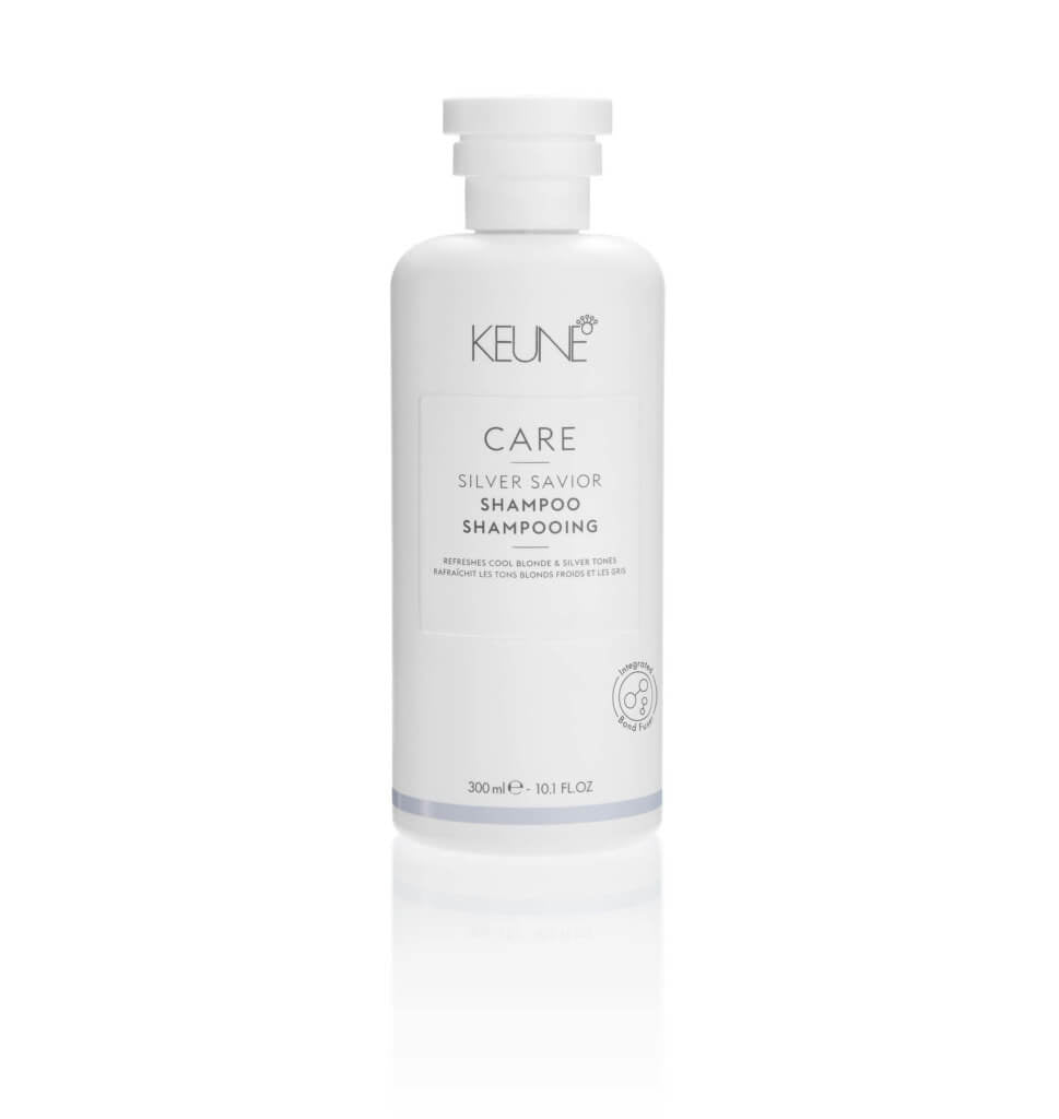 Keune Keune Care Silver Savior Shampoo