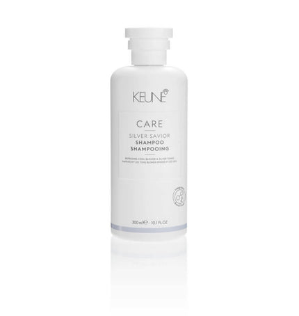 Keune Keune Care Silver Savior Shampoo
