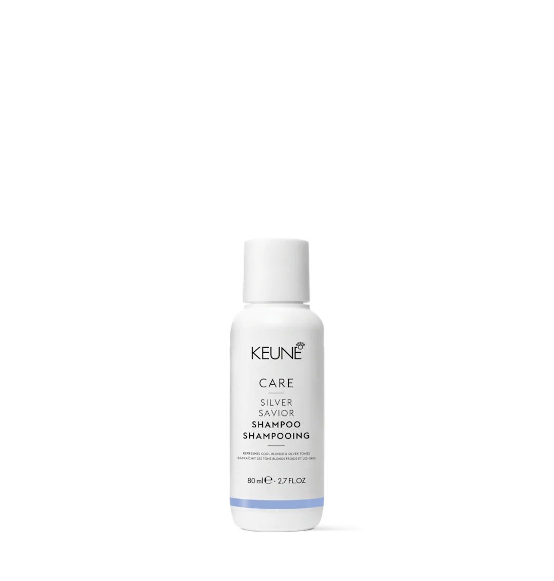 Keune Keune Care Silver Savior Shampoo