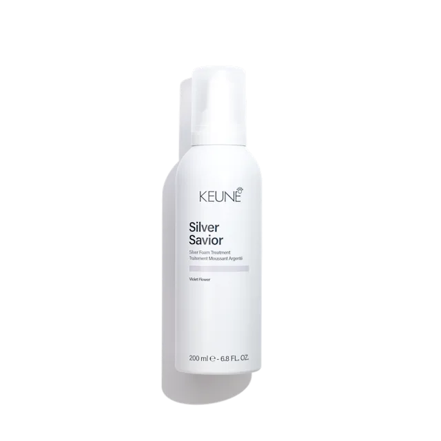 Keune Keune Care Silver Savior Treatment