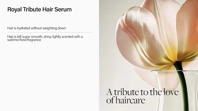 Keune Keune Care The Royal Tribute Hair Serum