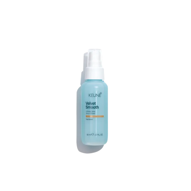 Keune Keune Care Velvet Smooth 2 Phase Spray