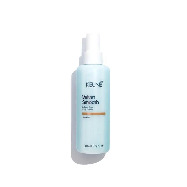 Keune Keune Care Velvet Smooth 2 Phase Spray