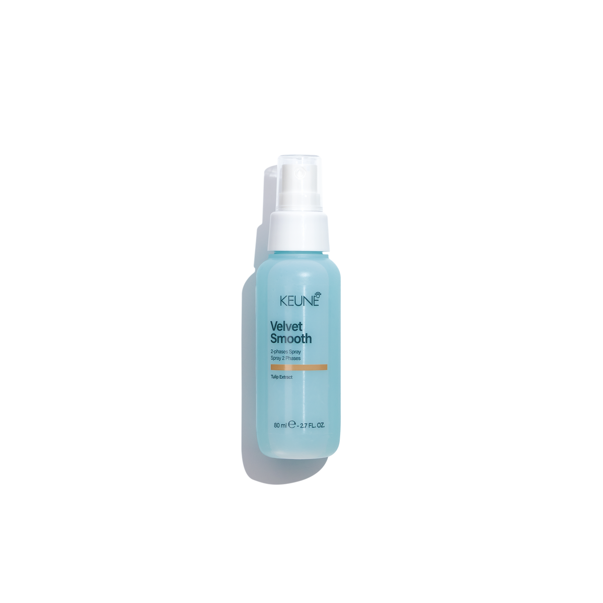 Keune Keune Care Velvet Smooth 2 Phase Spray