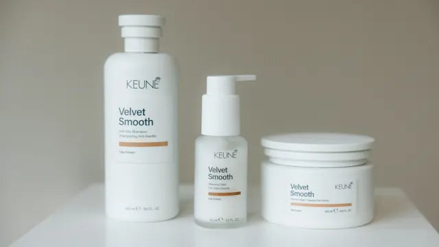Keune Keune Care Velvet Smooth Shampoo