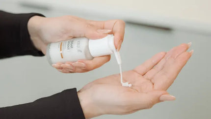 Keune Keune Care Velvet Smooth Silkening Polish