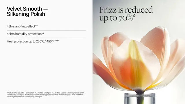 Keune Keune Care Velvet Smooth Silkening Polish