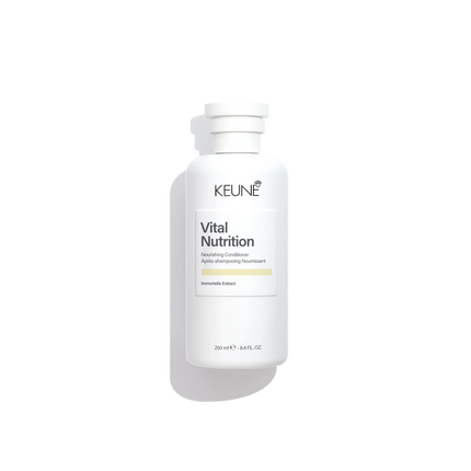 Keune Care Vital Nutrition Duo Set
