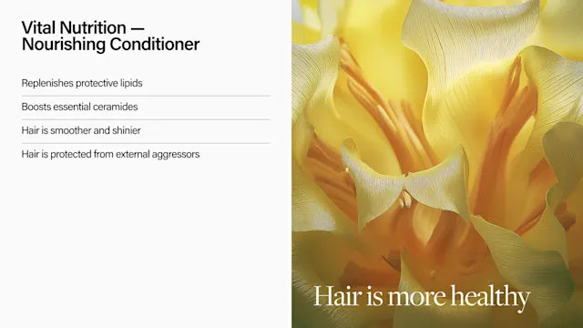 Keune Keune Care Vital Nutrition Mask