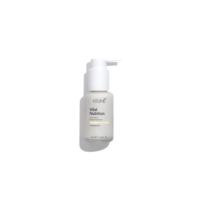 Keune Keune Care Vital Nutrition Power Plump