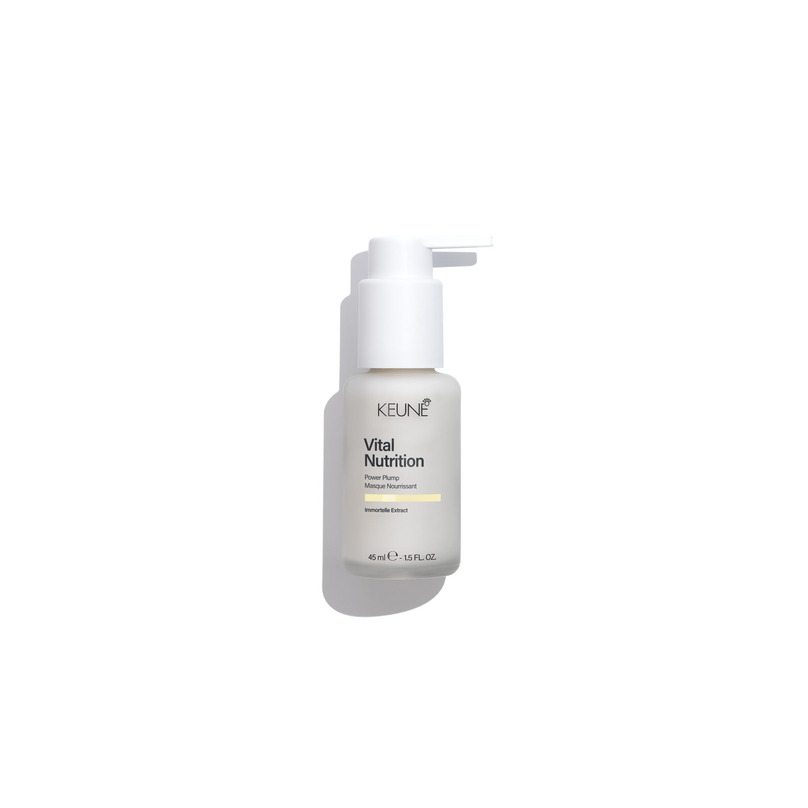 Keune Keune Care Vital Nutrition Power Plump