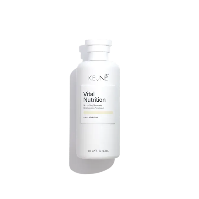 Keune Care Vital Nutrition Duo Set