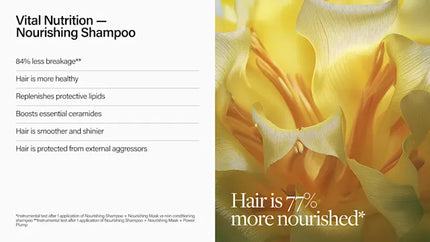 Keune Keune Care Vital Nutrition Shampoo