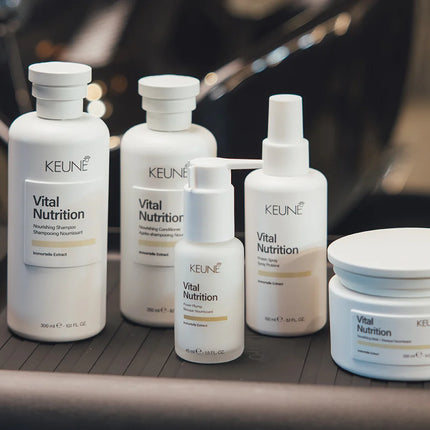 Keune Keune Care Vital Nutrition Strength & Protect Set