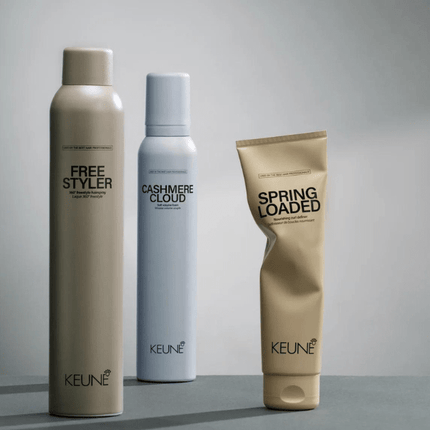 Keune Keune Cashmere Cloud Duo Set
