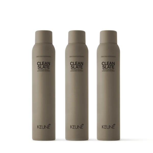 Keune Keune Clean Slate Triple Set