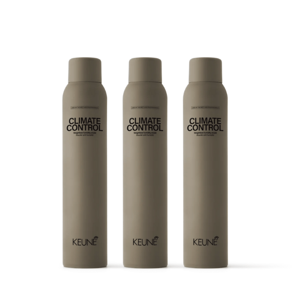 Keune Keune Climate Control Triple Set