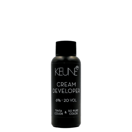 Keune Keune Color Cream Developer (Alleen zakelijk)