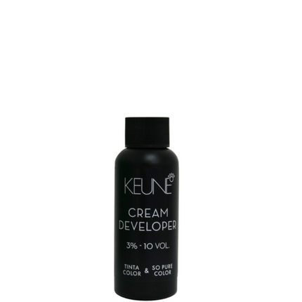 Keune Keune Color Cream Developer (Alleen zakelijk)