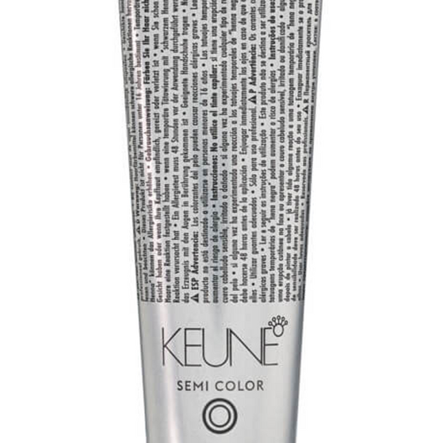 Keune Keune Color Semi Color (Alleen zakelijk)