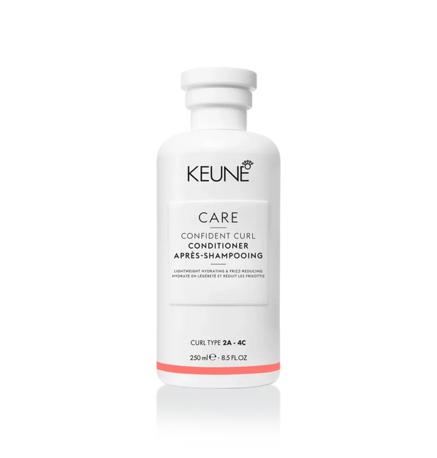 Keune Keune Confident Curl Conditioner 2A-4C