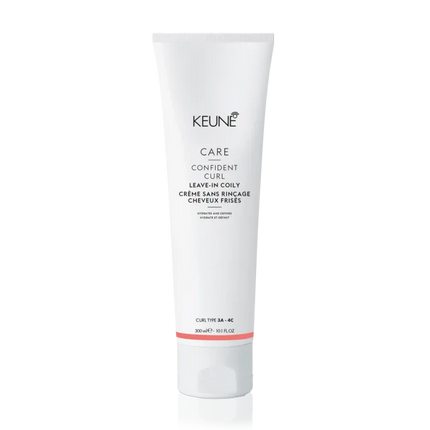 Keune Keune Confident Curl Leave-In Curly 3A-4A