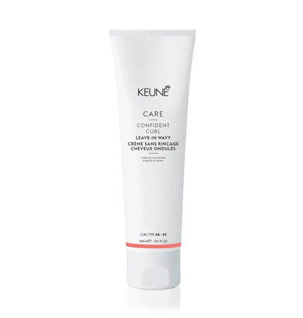 Keune Keune Confident Curl Leave-In Wavy 2A-2C