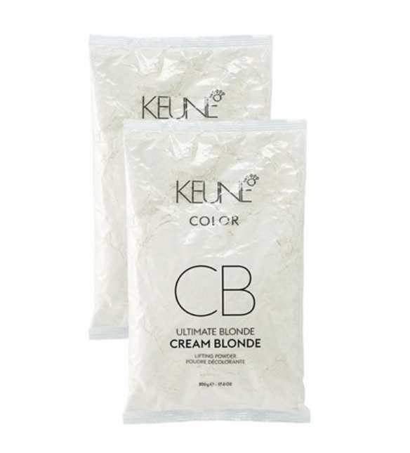 Keune Keune Cream Blondeerpoeder (Alleen zakelijk)