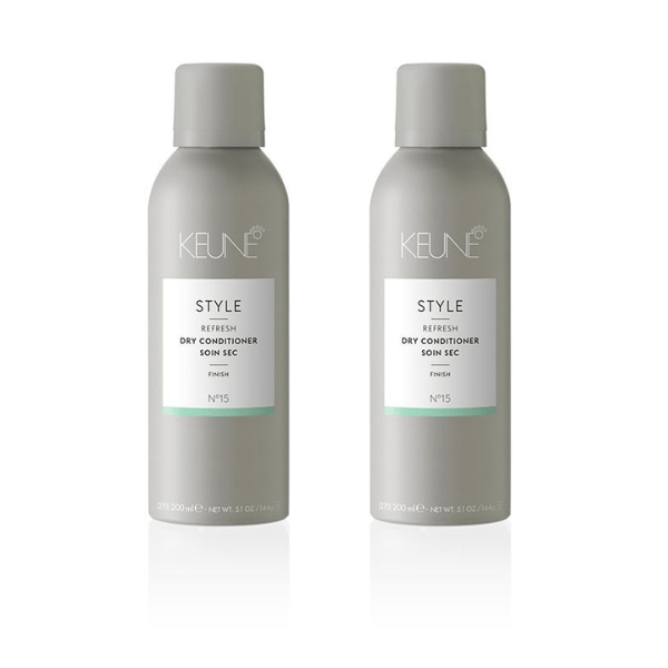 Keune Keune Dry Conditioner Duo Set