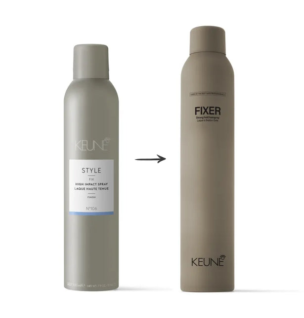 Keune Keune Fixer