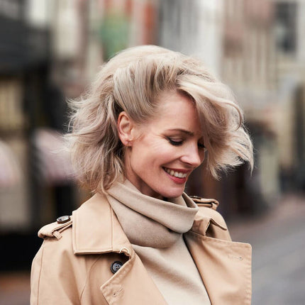 Keune Keune Freedom Blondeerpoeder (Alleen zakelijk)