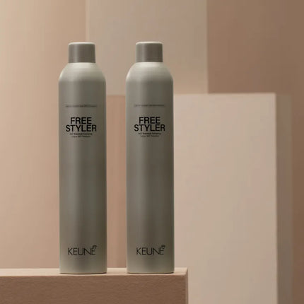Keune Keune Freestyler Triple Set (500ml)