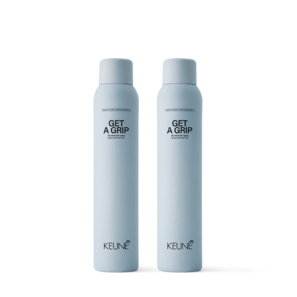Keune Keune Get A Grip Duo Set