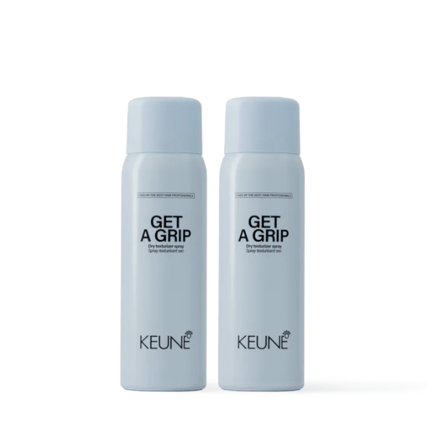 Keune Keune Get A Grip Travel Duo Set