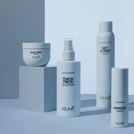 Keune Keune Get A Grip Travel Duo Set
