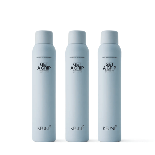 Keune Keune Get A Grip Triple Set