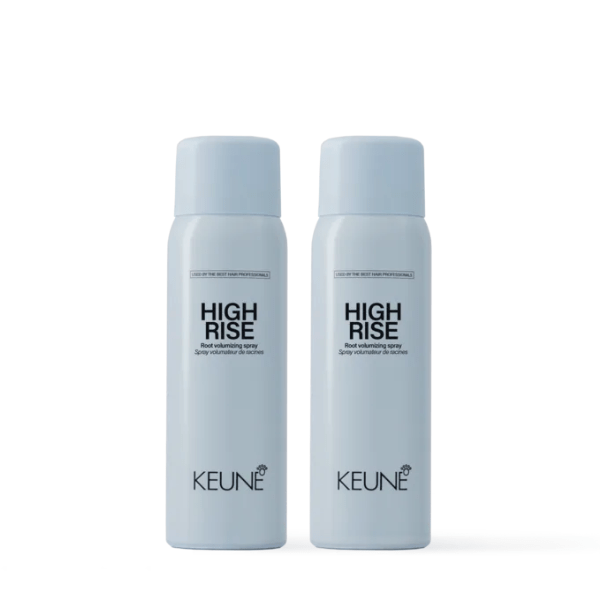 Keune Keune High Rise Travel Duo Set