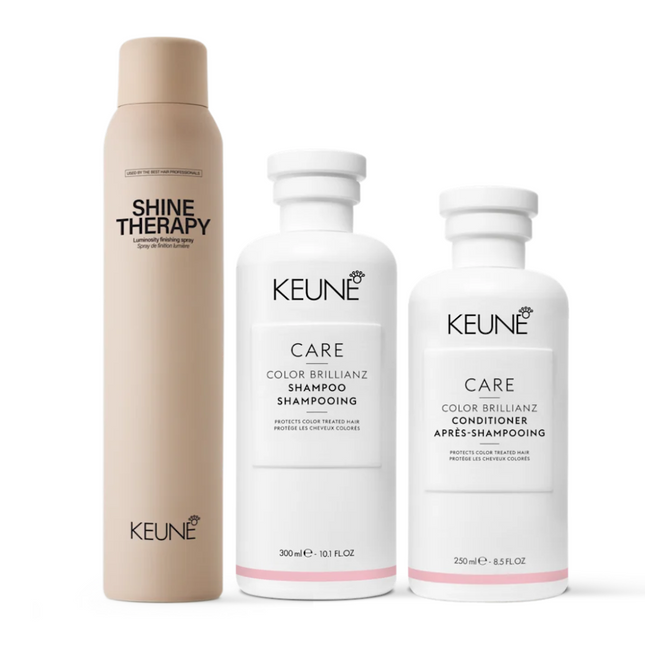 Keune Keune Kleurverzorgings Set