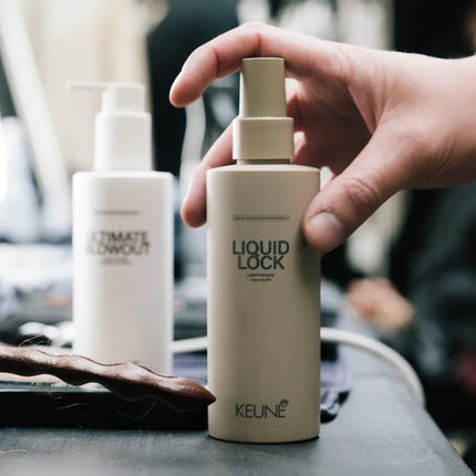 Keune Keune Liquid Lock Duo Set